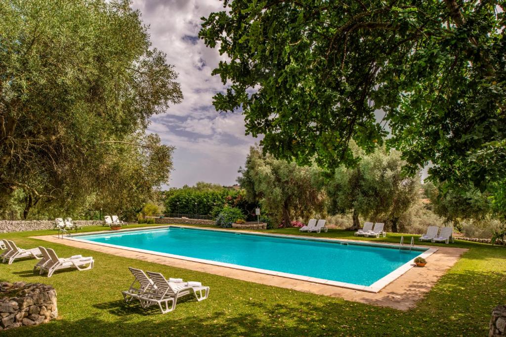 Agriturismo Borgo degli ulivi photo 2