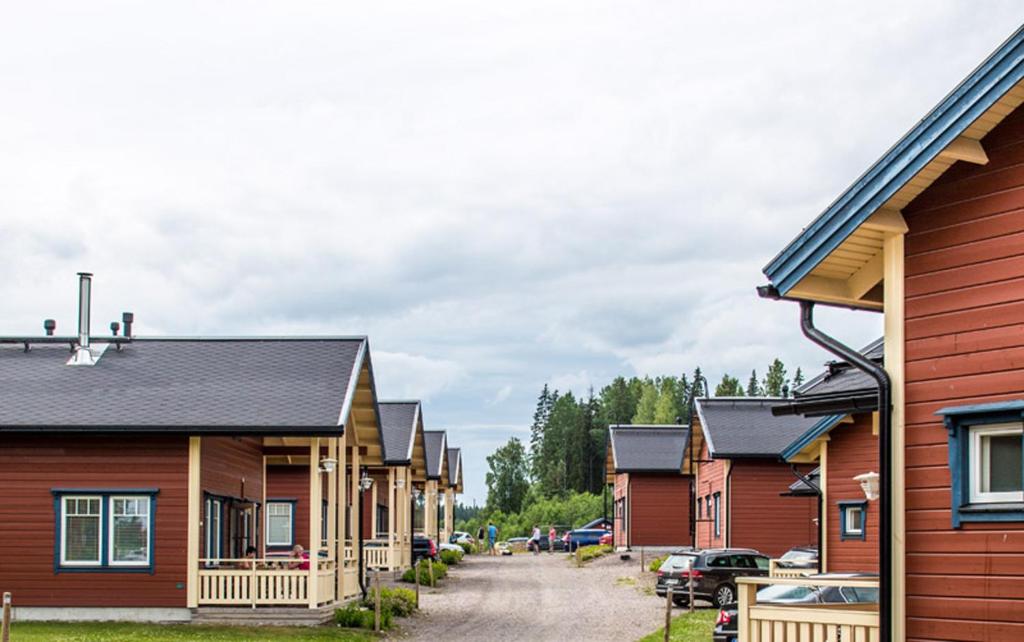 Himoseasy Cottages photo 3