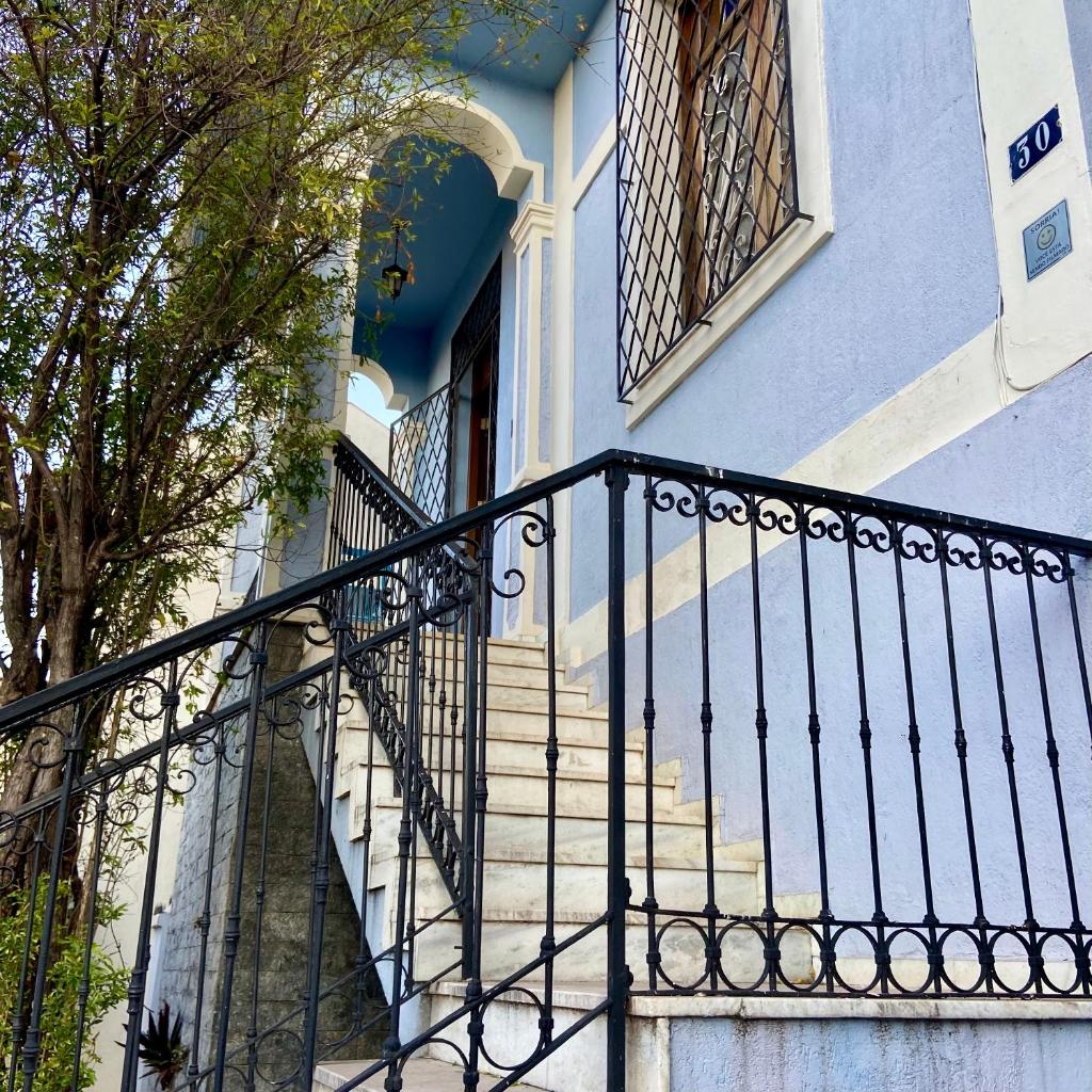 Vila Santê