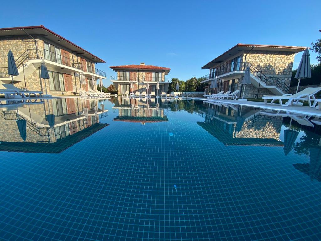 İğneada Hotel Rezve photo 3
