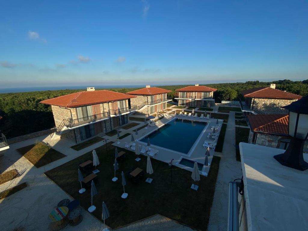 İğneada Hotel Rezve photo 4