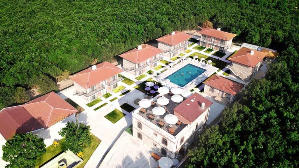 İğneada Hotel Rezve photo 1