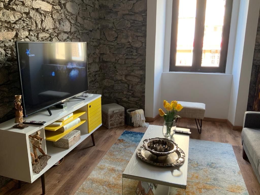 Techas City Center Luxurious Studio photo 1