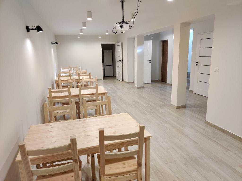 Ostrowo Plaza photo 4