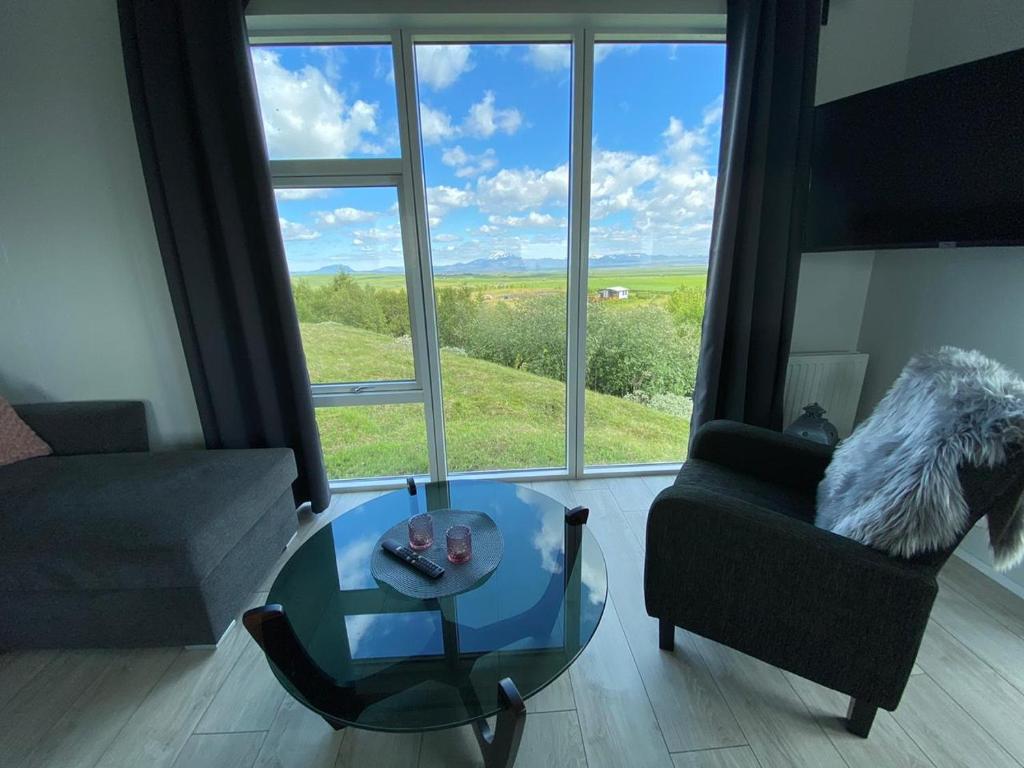 Skeiðvellir Panorama house photo 4
