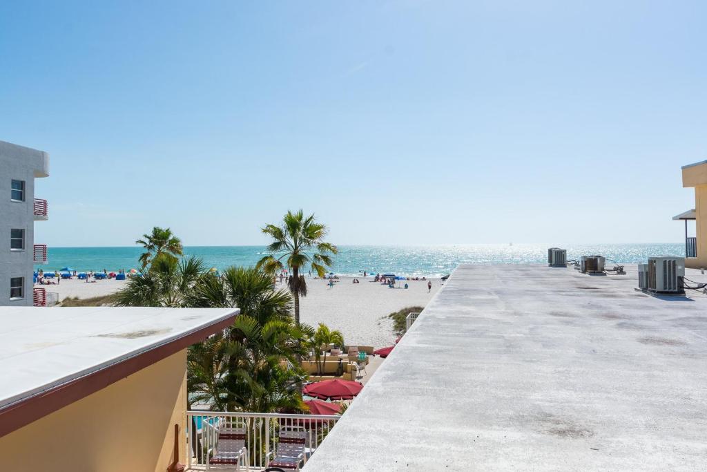 333 Surf Song Resort image