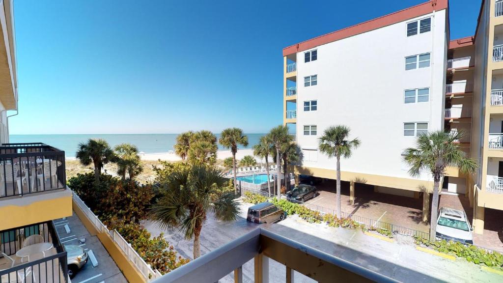 345 Surf Song Resort image