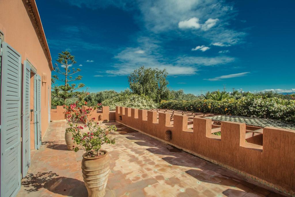 Villa les Oliviers - A setting of tranquility photo 4