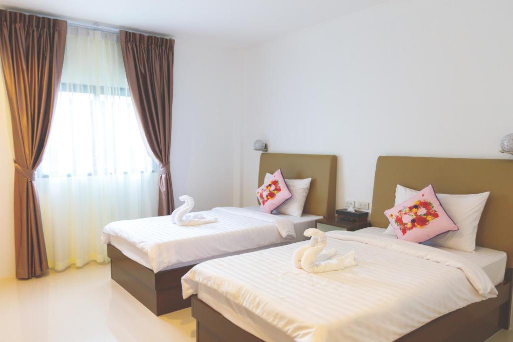 B.S Boutique Hotel photo 3