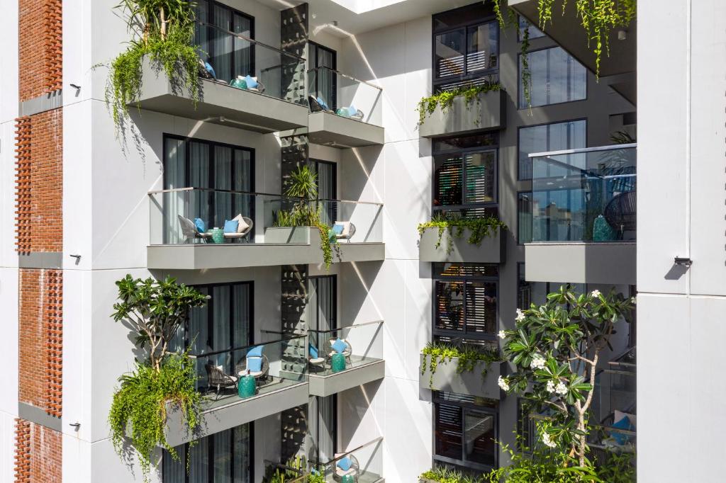 The Kila Boutique Hotel