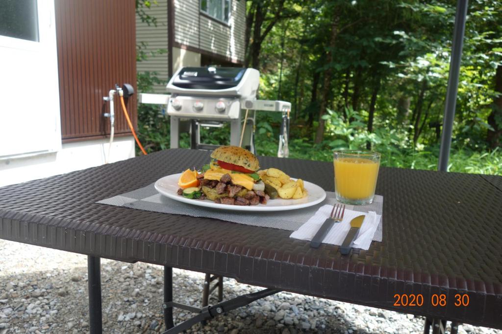 Villa Wellstone O'sam photo 2