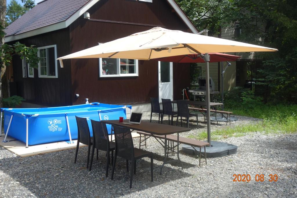 Villa Wellstone O'sam photo 1