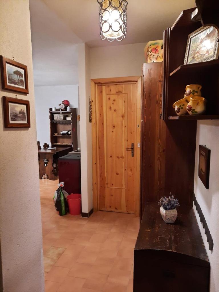 Appartamento arredato con angolo cottura photo 2