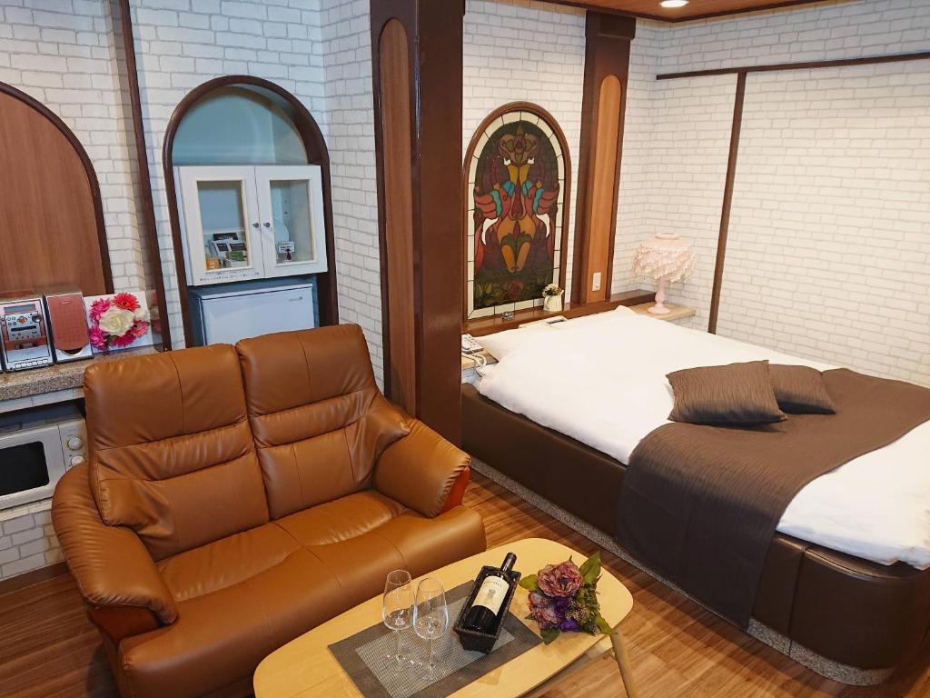 Munakata Pal (Love Hotel) photo 1