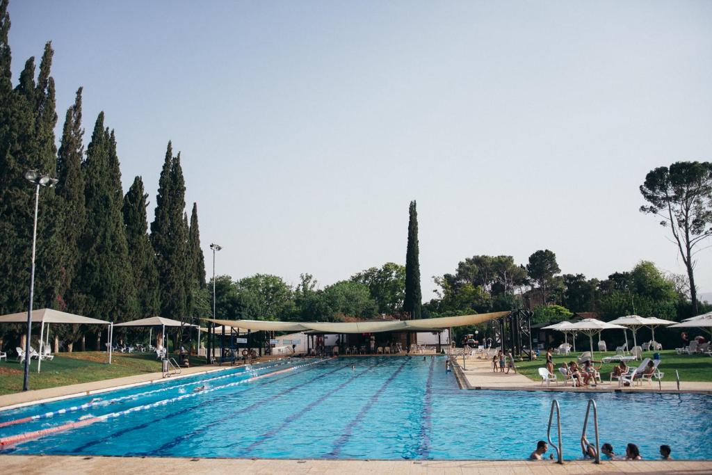 Pastoral Hotel - Kfar Blum photo 2