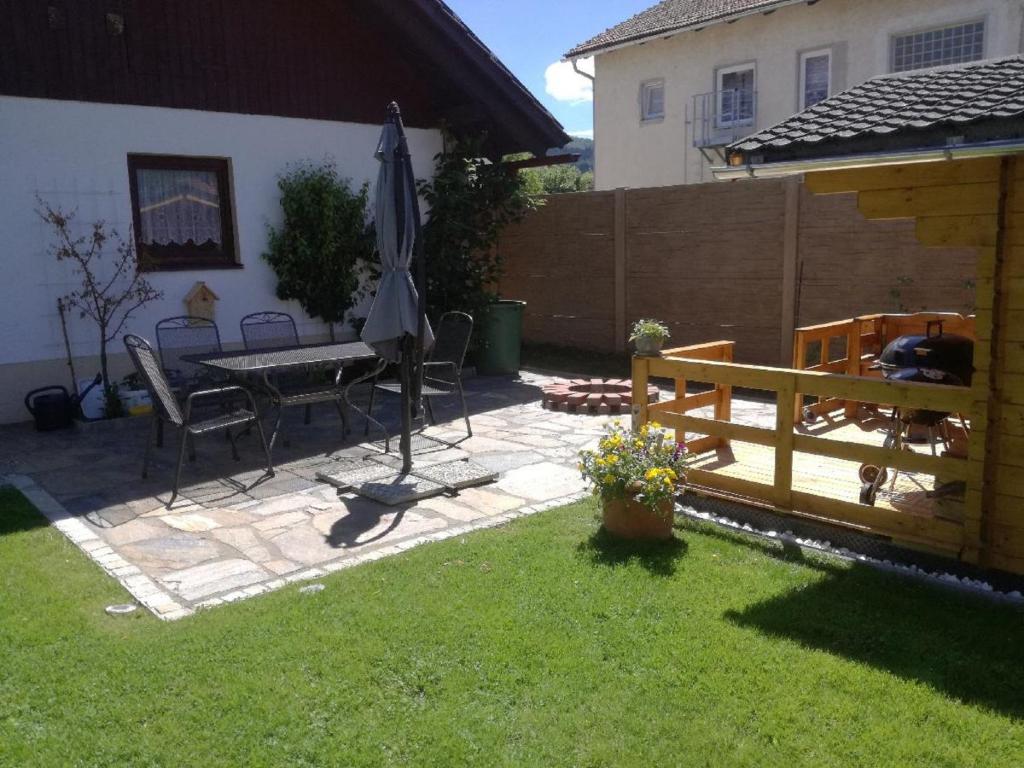 Ferienwohnung Stoiber photo 4