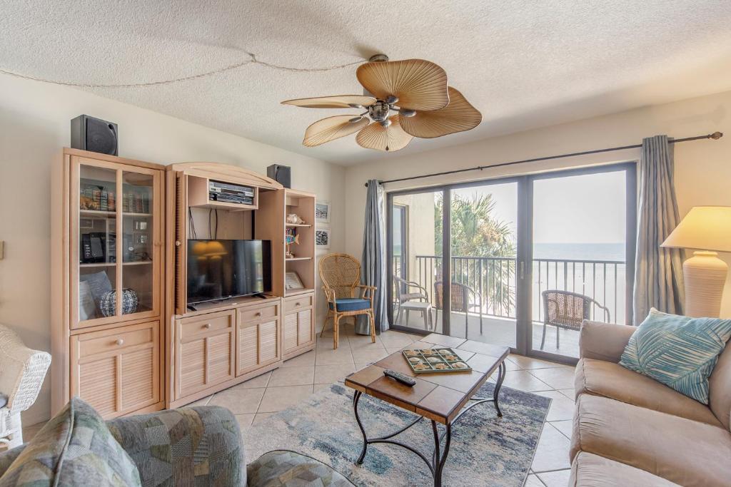 301 The Shores Condo image