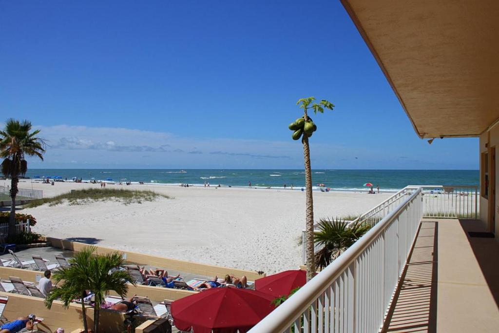#223 Surf Song Resort image