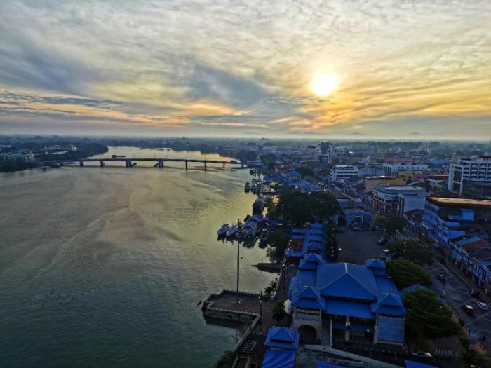 Muar Traders Hotel photo 2