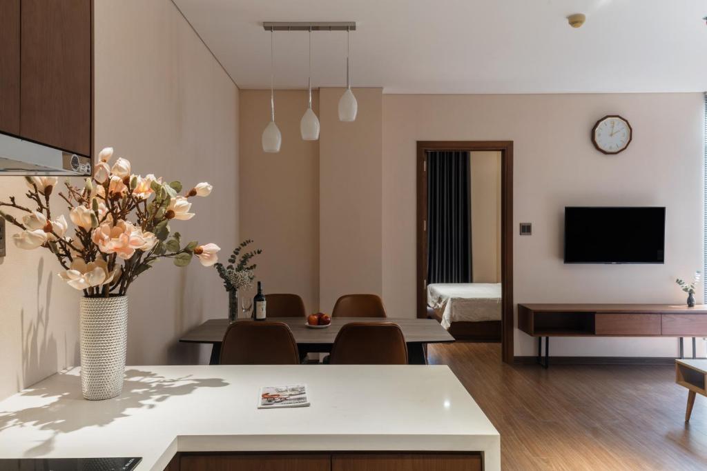 Cactusland Premium Apartment