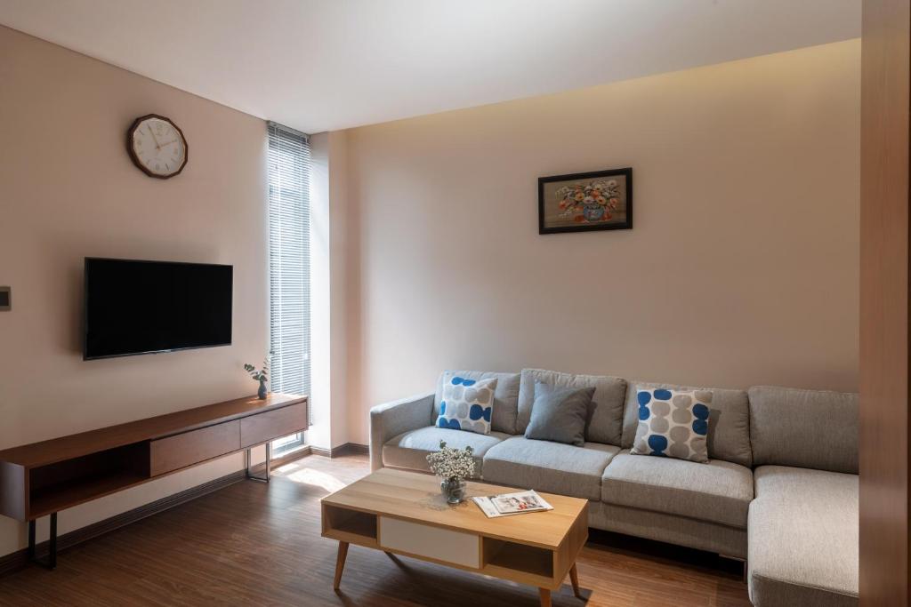 Cactusland Premium Apartment