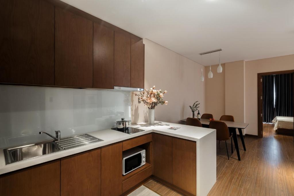 Cactusland Premium Apartment