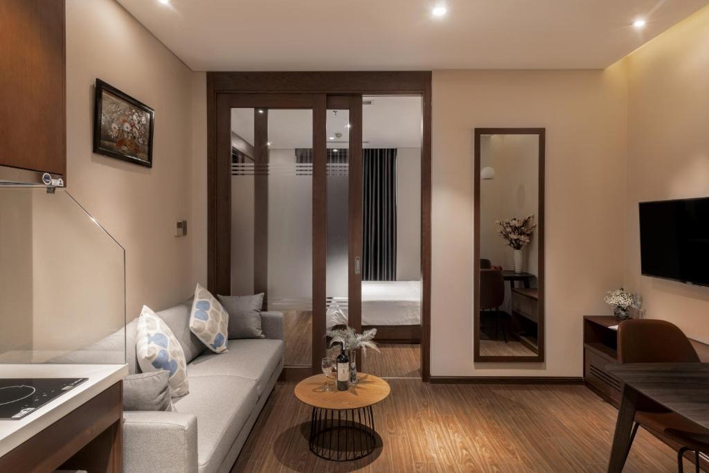 Cactusland Premium Apartment