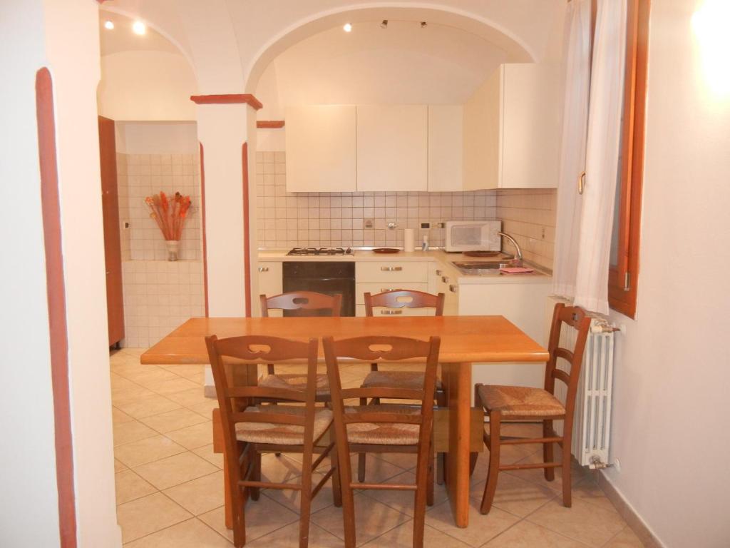 casa vacanza Cicogna photo 1