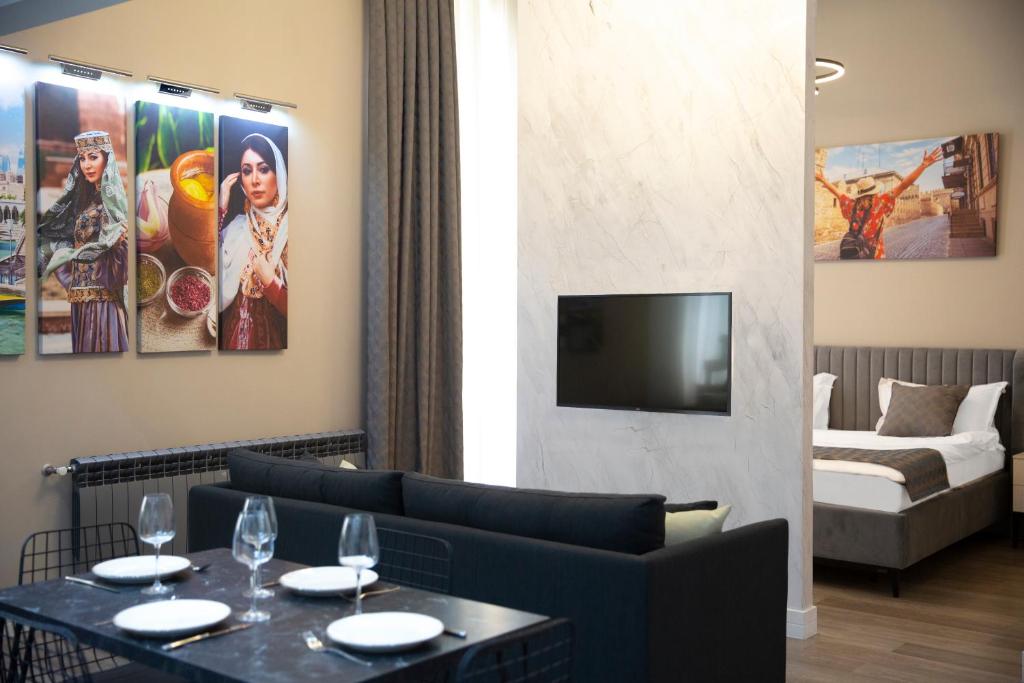 Prime Suites Bulvar photo 3