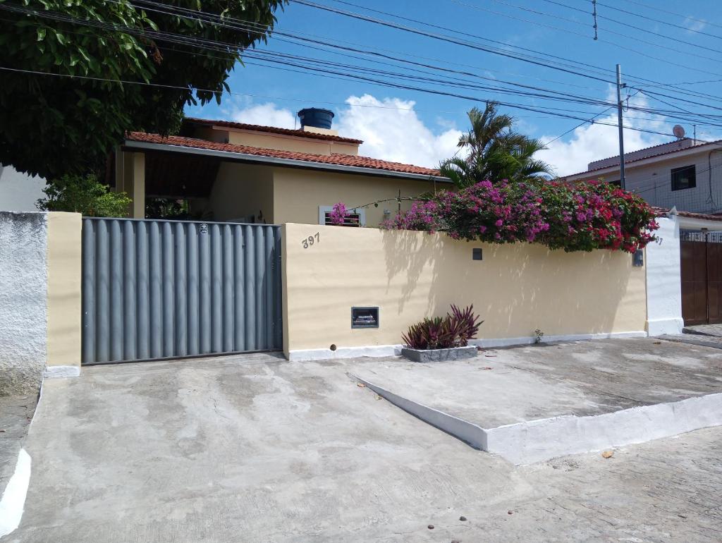 CASA À 3 KM PRAIA TAMBAÚ photo 1
