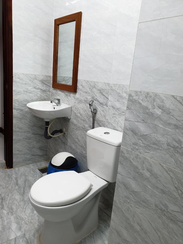 Hotel Đăng Khôi Núi Sam photo 4
