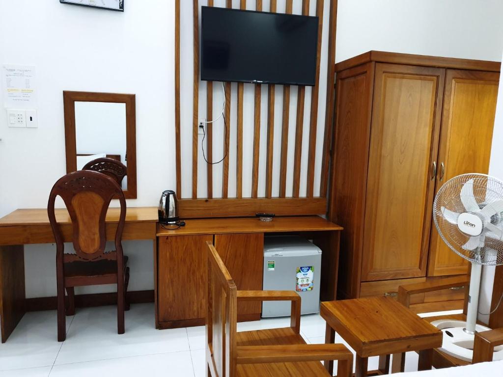 Khách Sạn Đăng Khôi