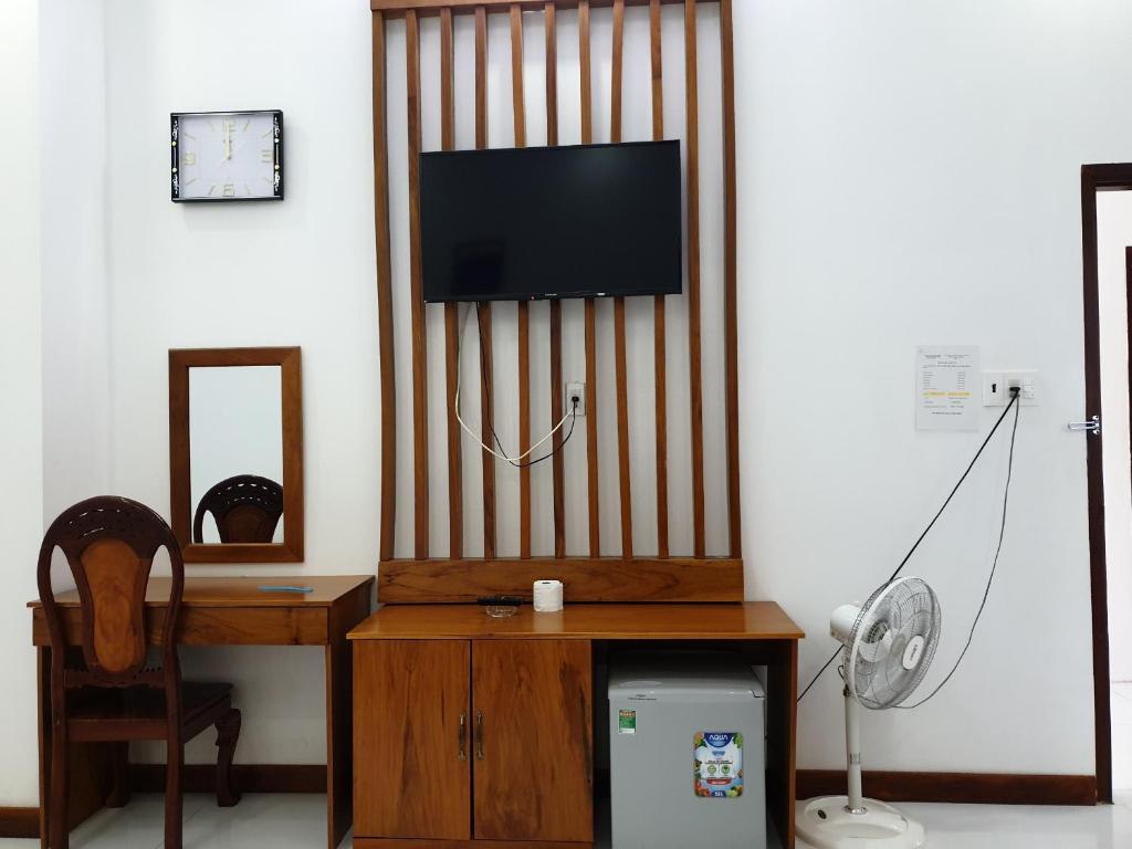 Khách Sạn Đăng Khôi