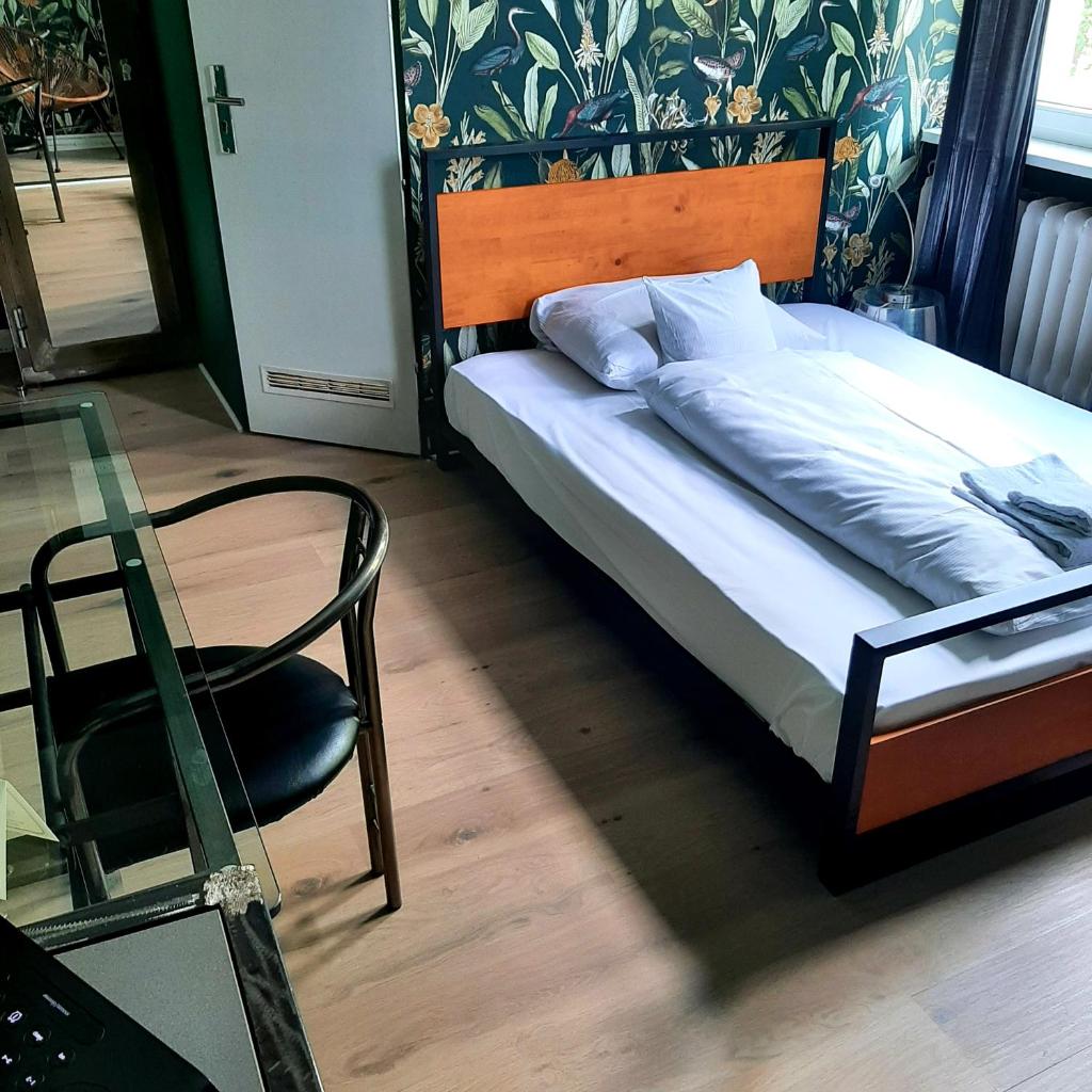 Одноместный (Одноместный номер), ArtHotel Connection