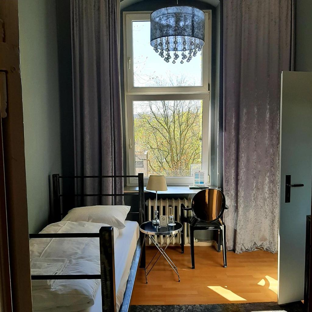 Одноместный (Одноместный номер), ArtHotel Connection