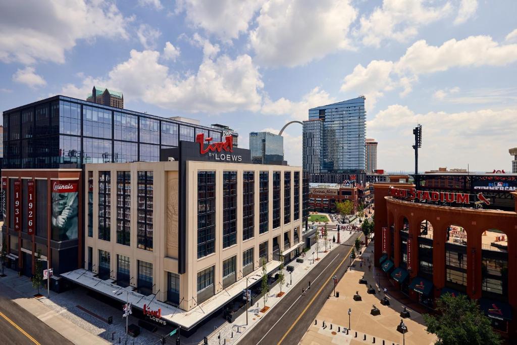 Live by Loews - St.Louis image
