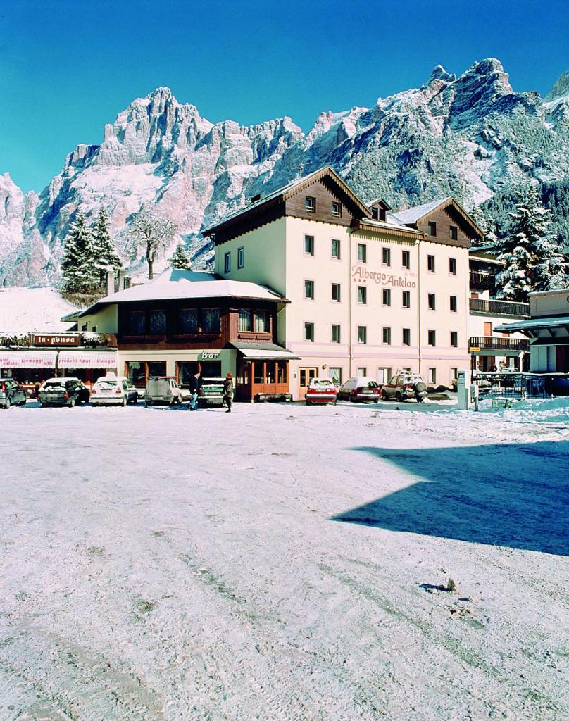 Albergo Antelao photo 4
