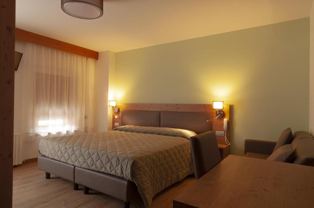Albergo Antelao photo 1