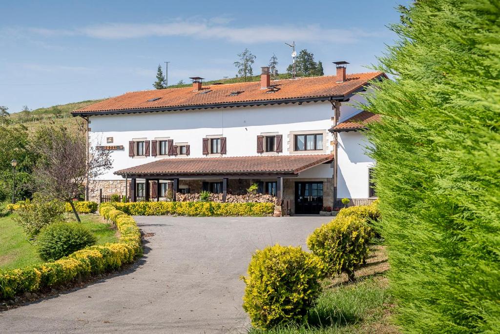 Astei Nekazalturismoa photo 3