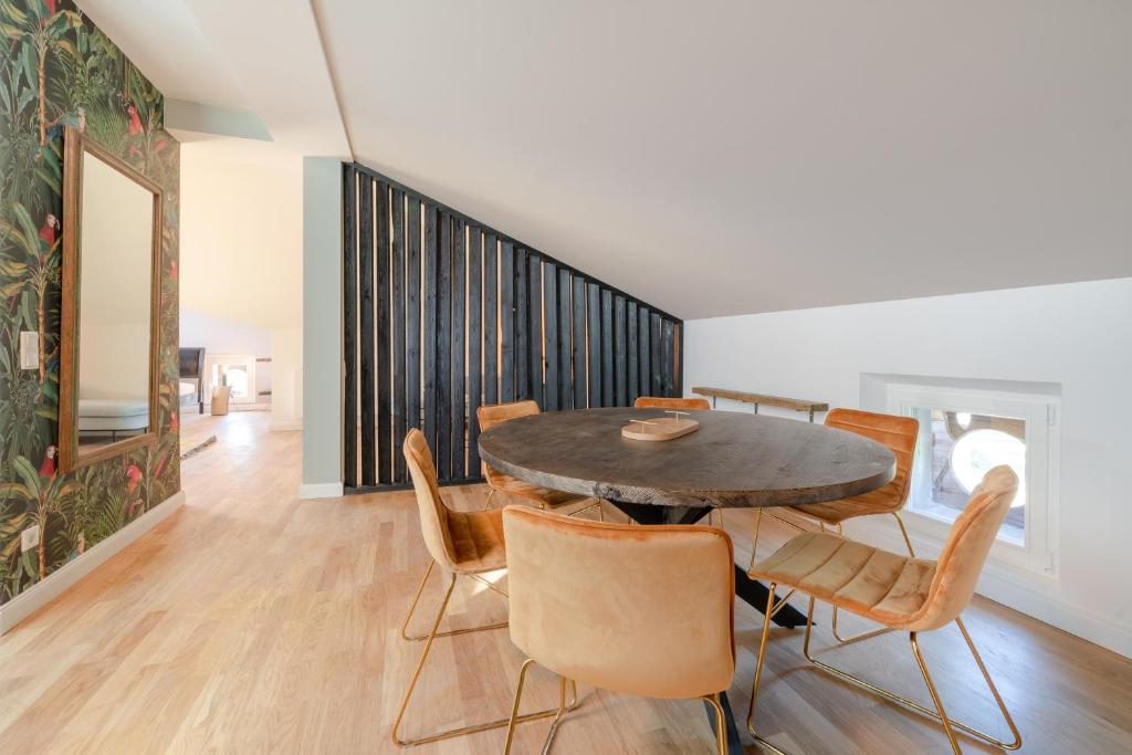 Design Apartments - "Villa Arnim" photo 2