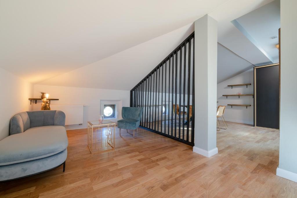 Design Apartments - "Villa Arnim" photo 3