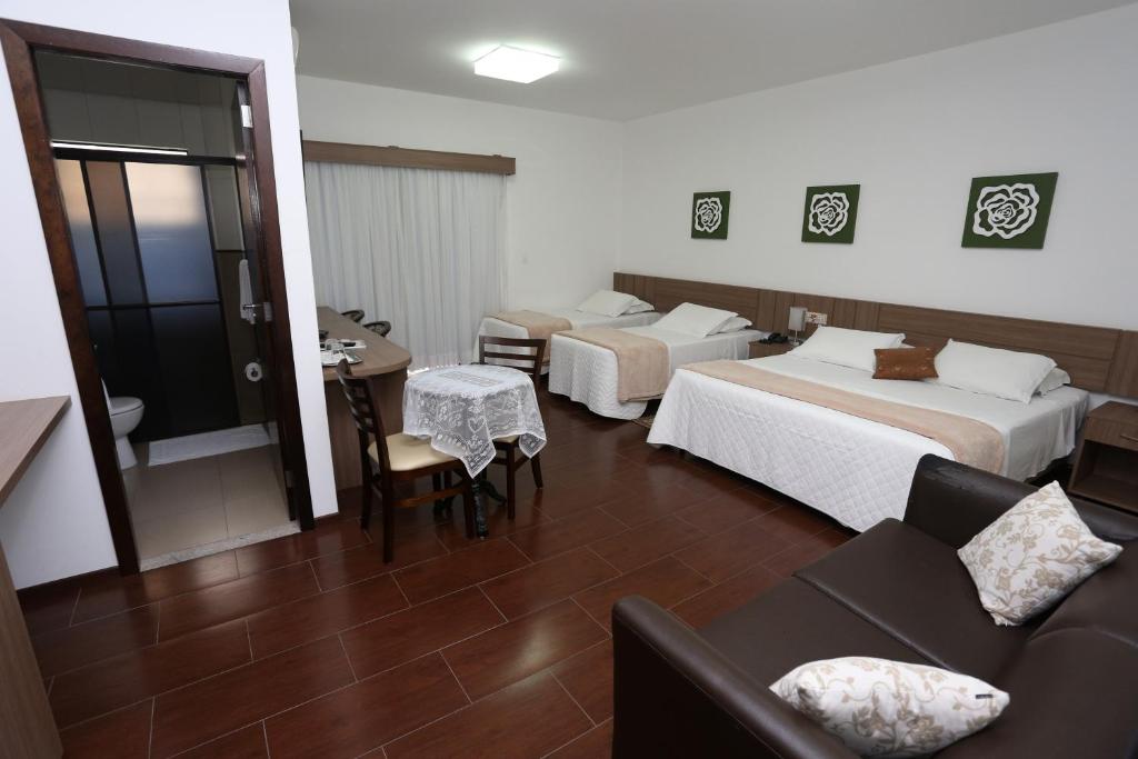 Hotel Schroeder photo 3