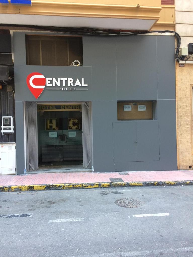 Hotel Central Torrevieja photo 4