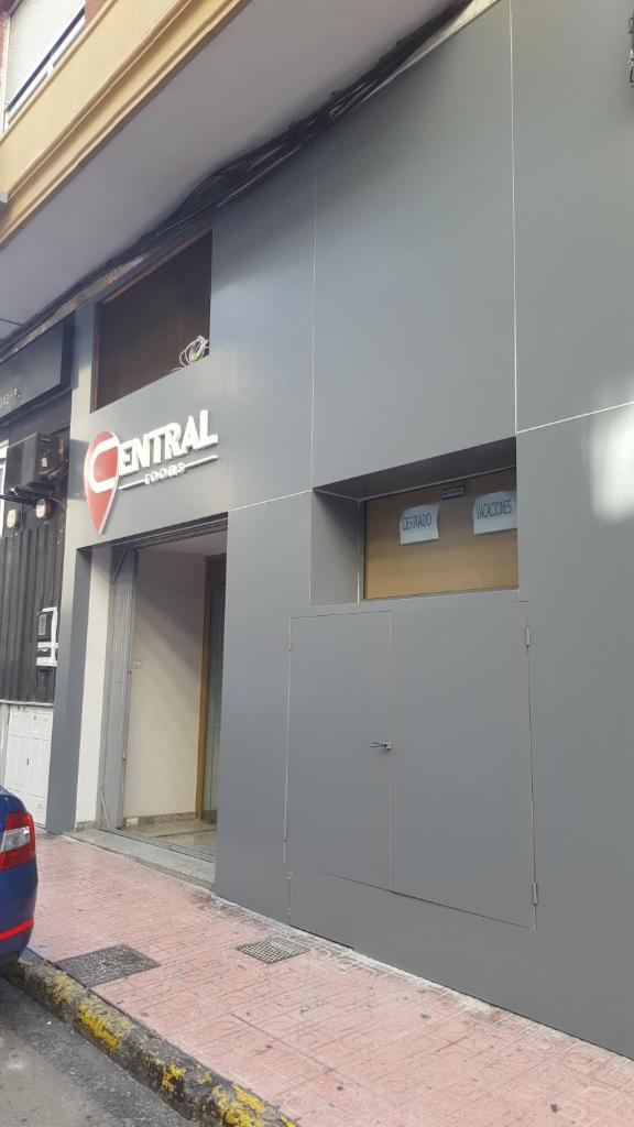 Hotel Central Torrevieja photo 3