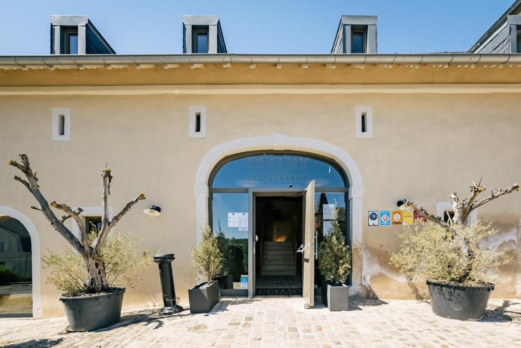 Restauberge Peitry photo 3