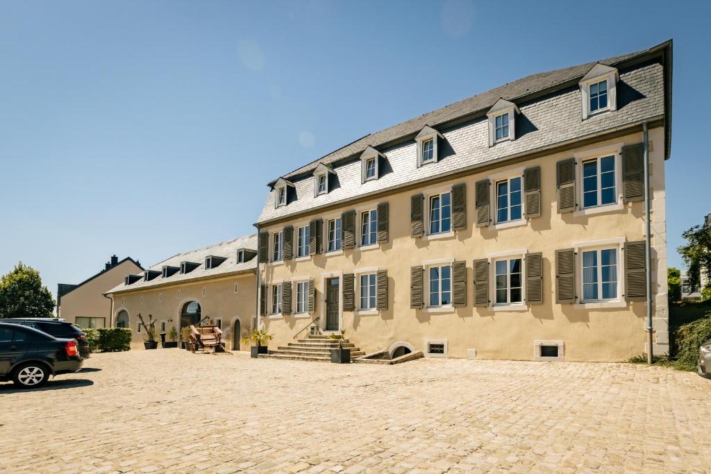 Restauberge Peitry photo 1