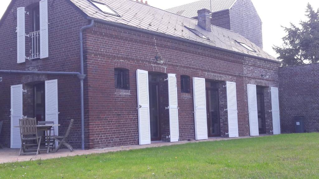 La Maison de l'Isle photo 2