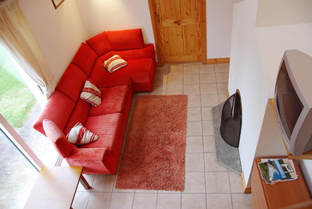 Burren Way Cottages photo 1