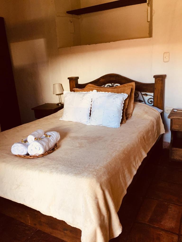 La Serrana Hostal Spa photo 2