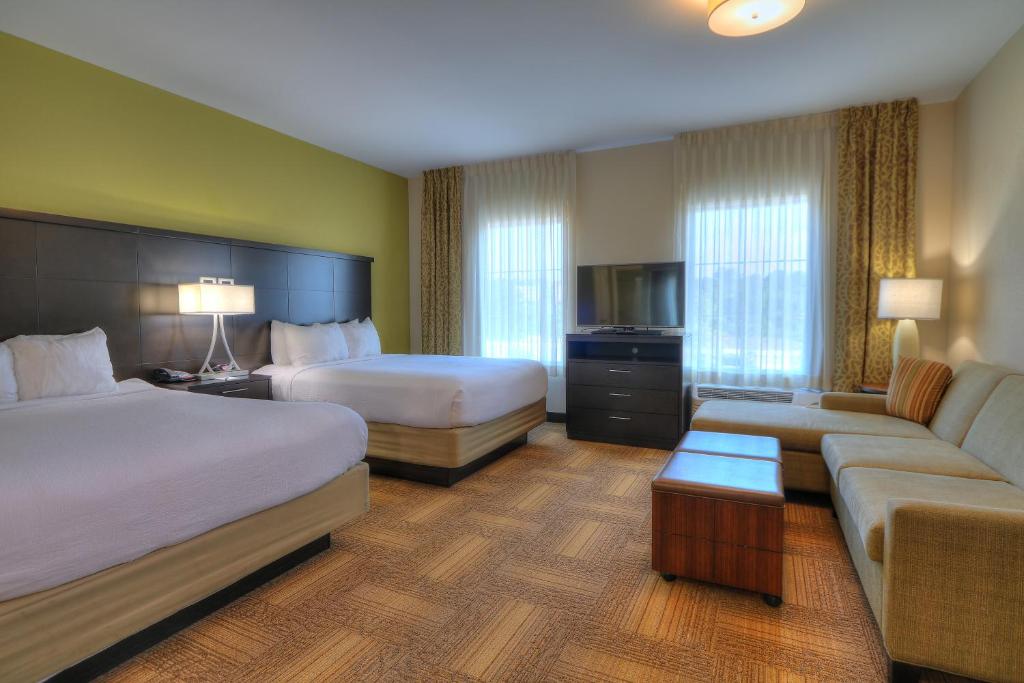 Staybridge Suites Knoxville West, an IHG Hotel photo 3